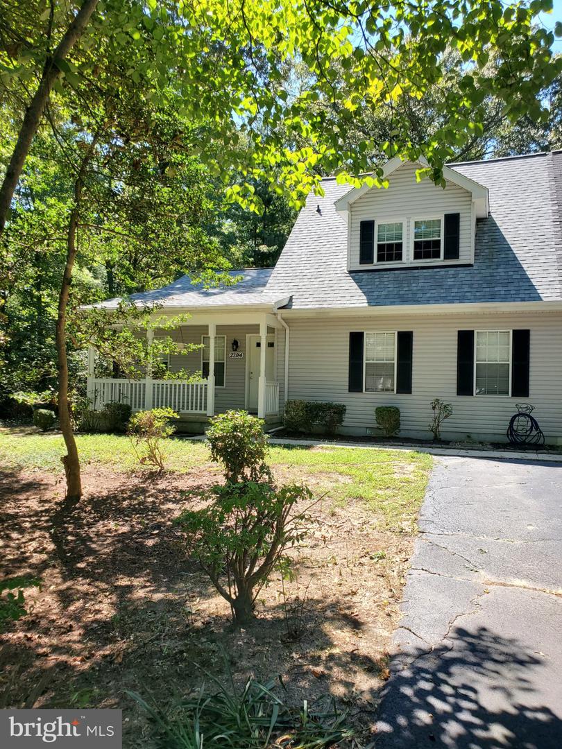 23184 Bent Tree Ln Property Photo 1