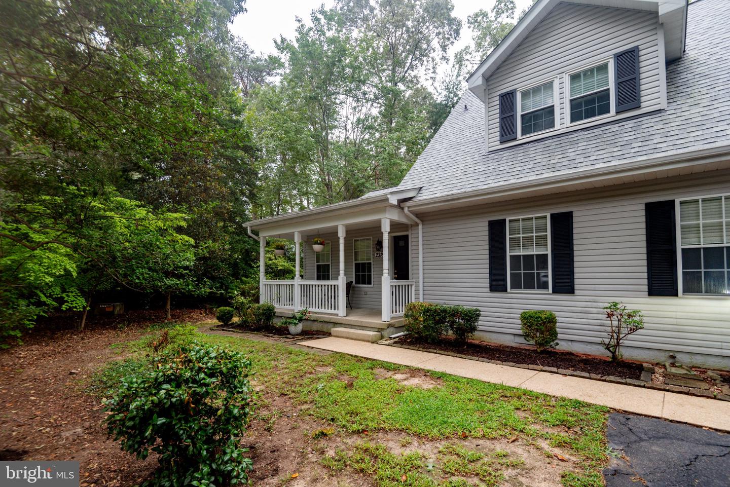 23184 Bent Tree Ln Property Photo 24