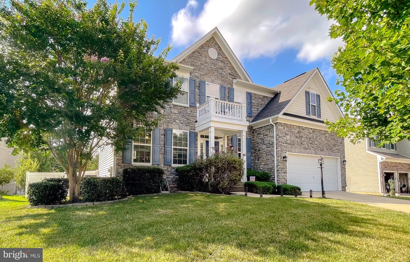 46834 JILLIAN GRACE CT Property Photo 1