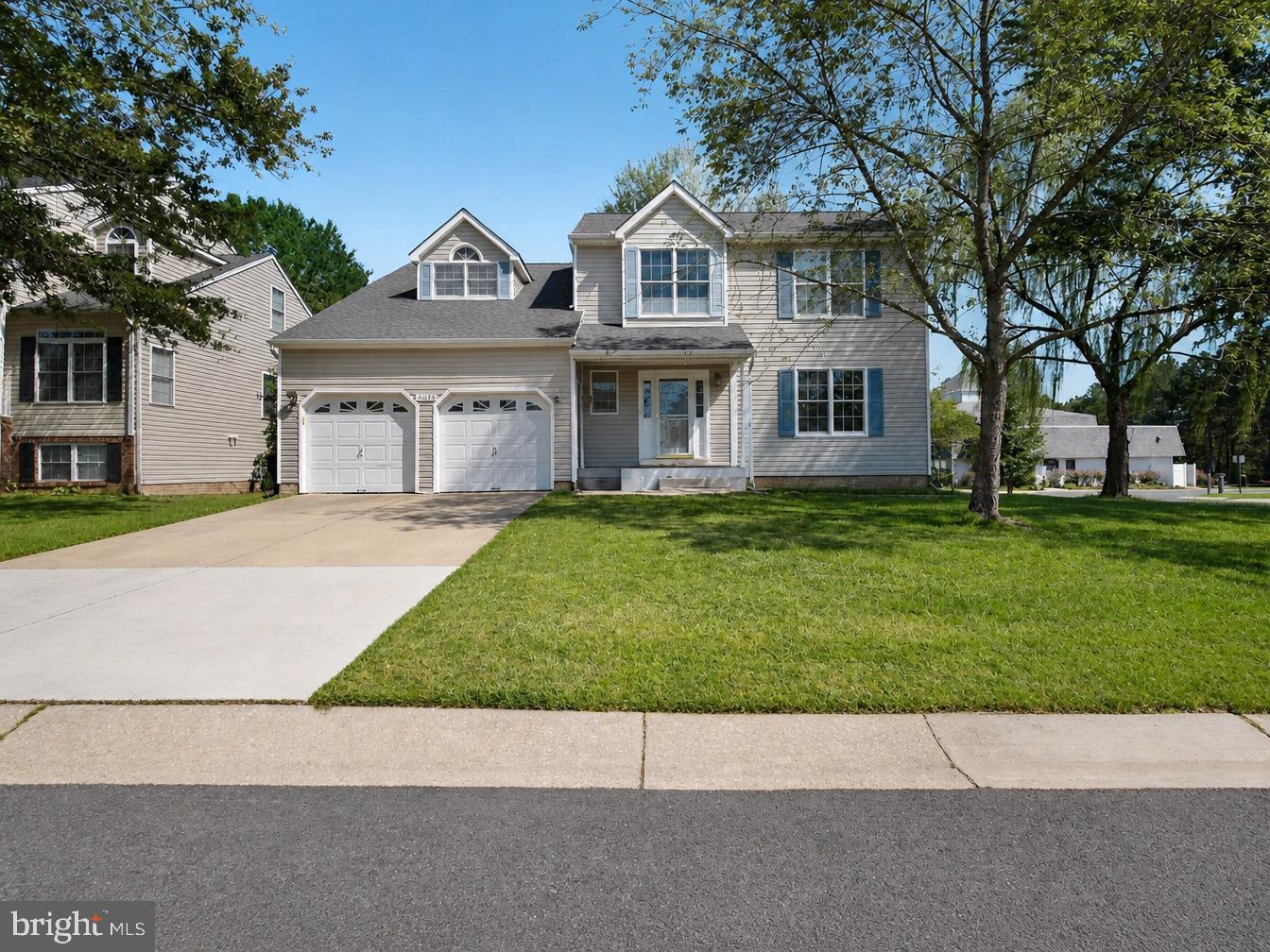 22638 Athlone Dr Property Photo 1