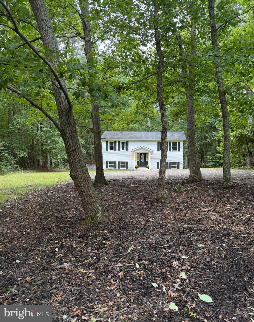18461 THREE NOTCH RD