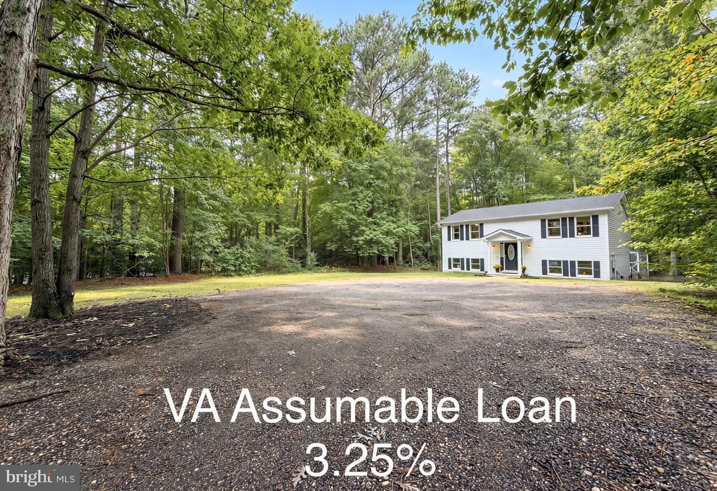 18461 THREE NOTCH RD