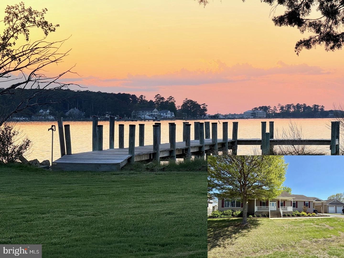 16460 SAYRE POINT LN Property Photo 1