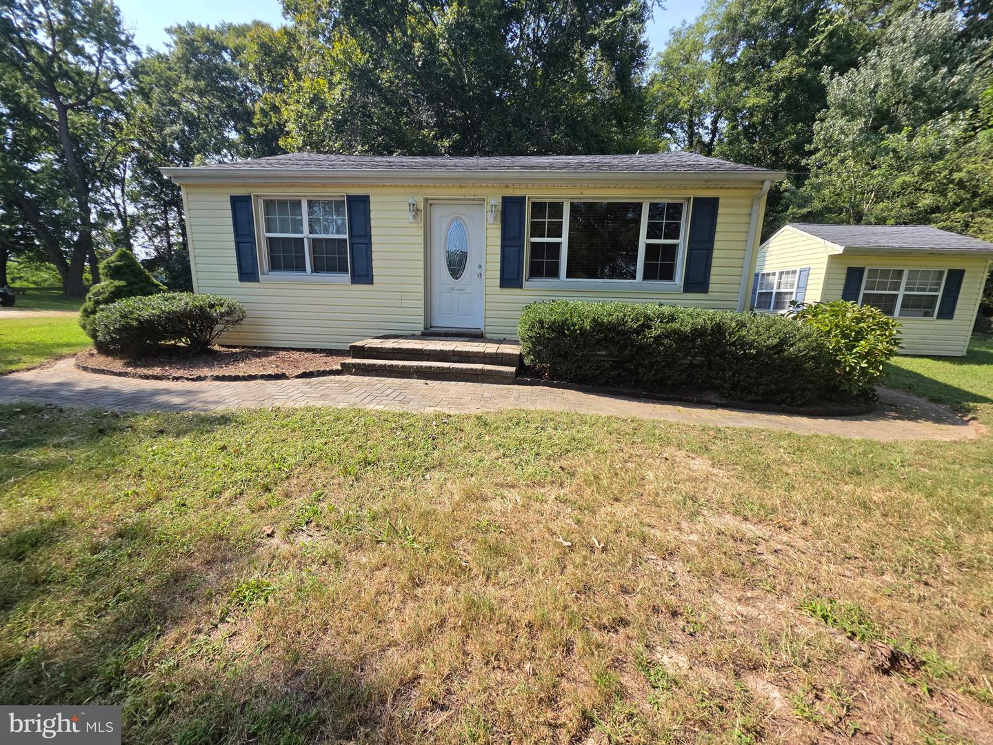 25851 Friendship School Rd Property Photo 1