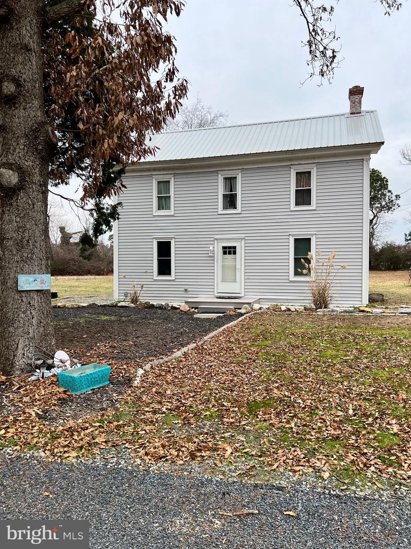 23180 Harrison Rd Property Photo