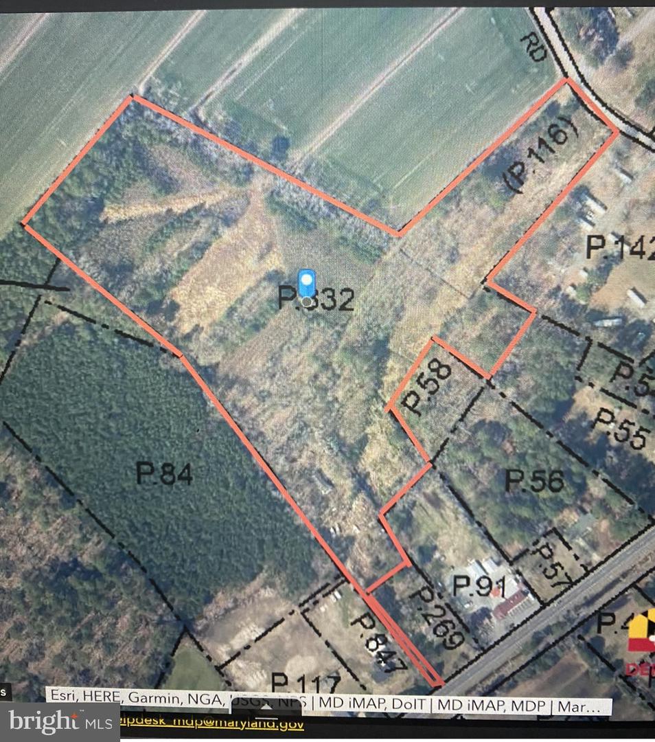 4480 Crisfield Hwy Property Photo 1