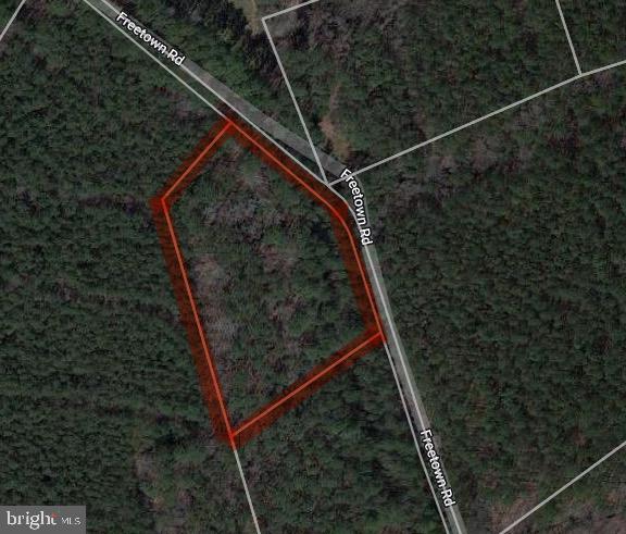 Freetown Rd Property Photo