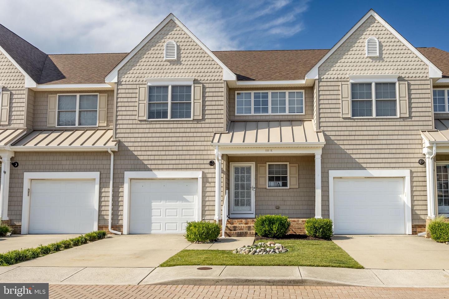 111 Sunset Cir #111e Property Photo 15