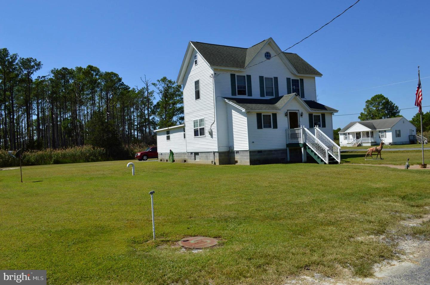 7558 Catlin Rd Property Photo