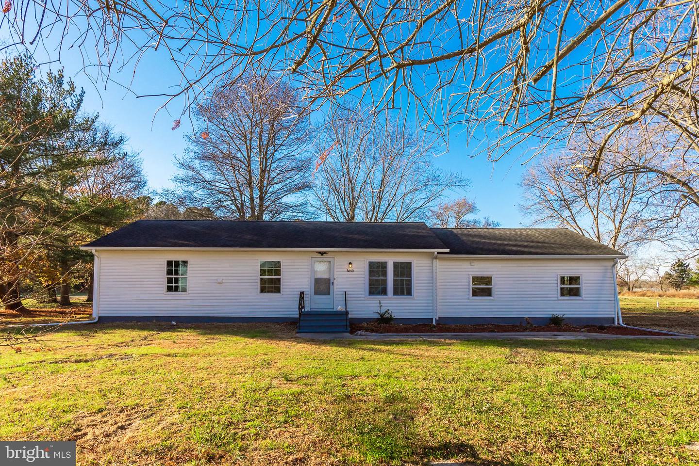 8850 Crisfield Hwy Property Photo