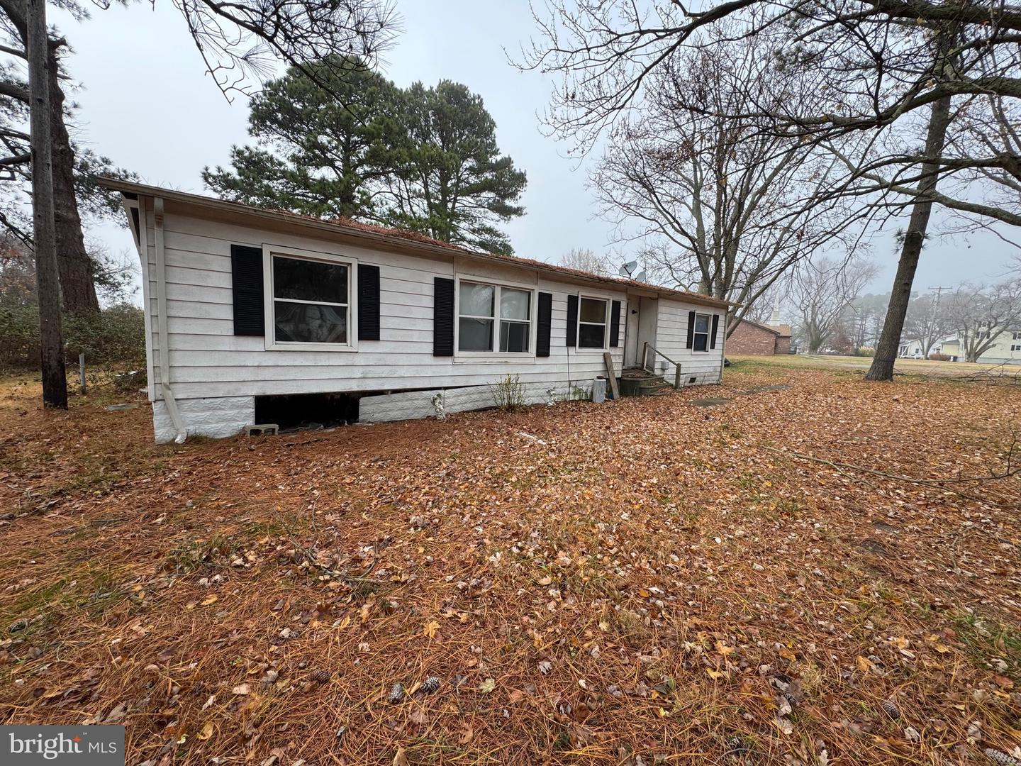 9134 Deal Island Rd Property Photo 1