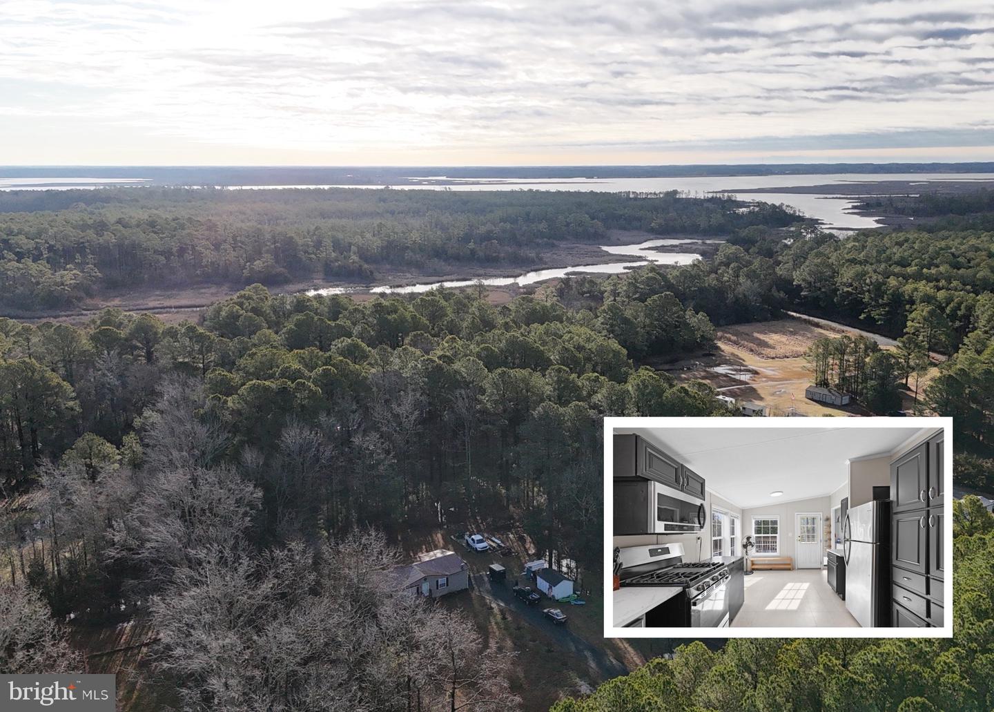 7929 Halls Creek Rd Property Photo