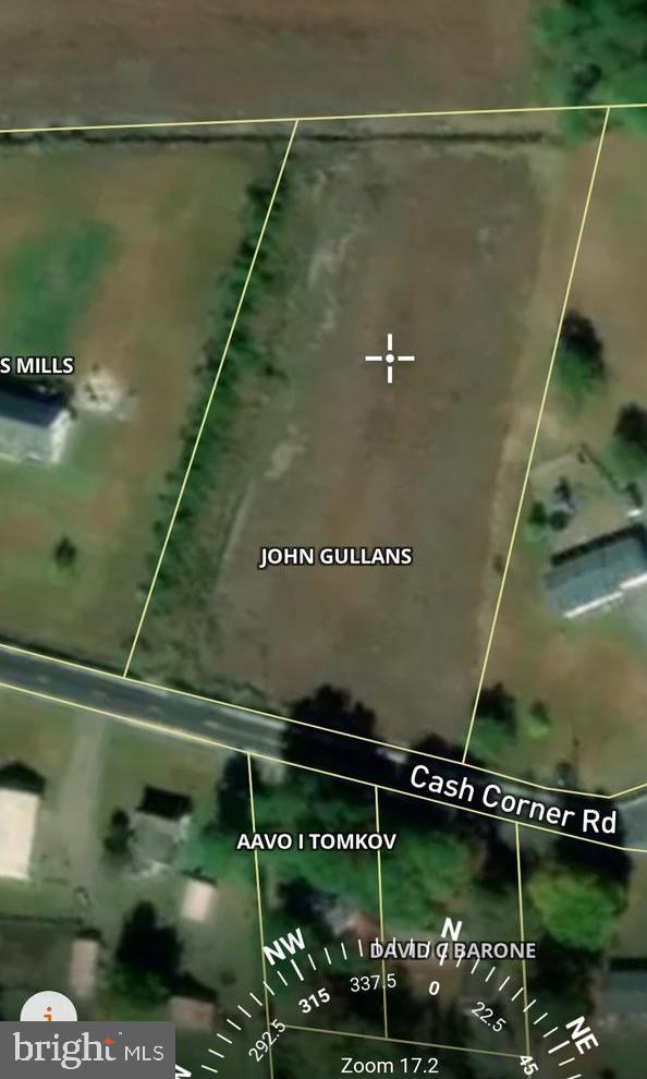 Cash Corner Rd Property Photo 1