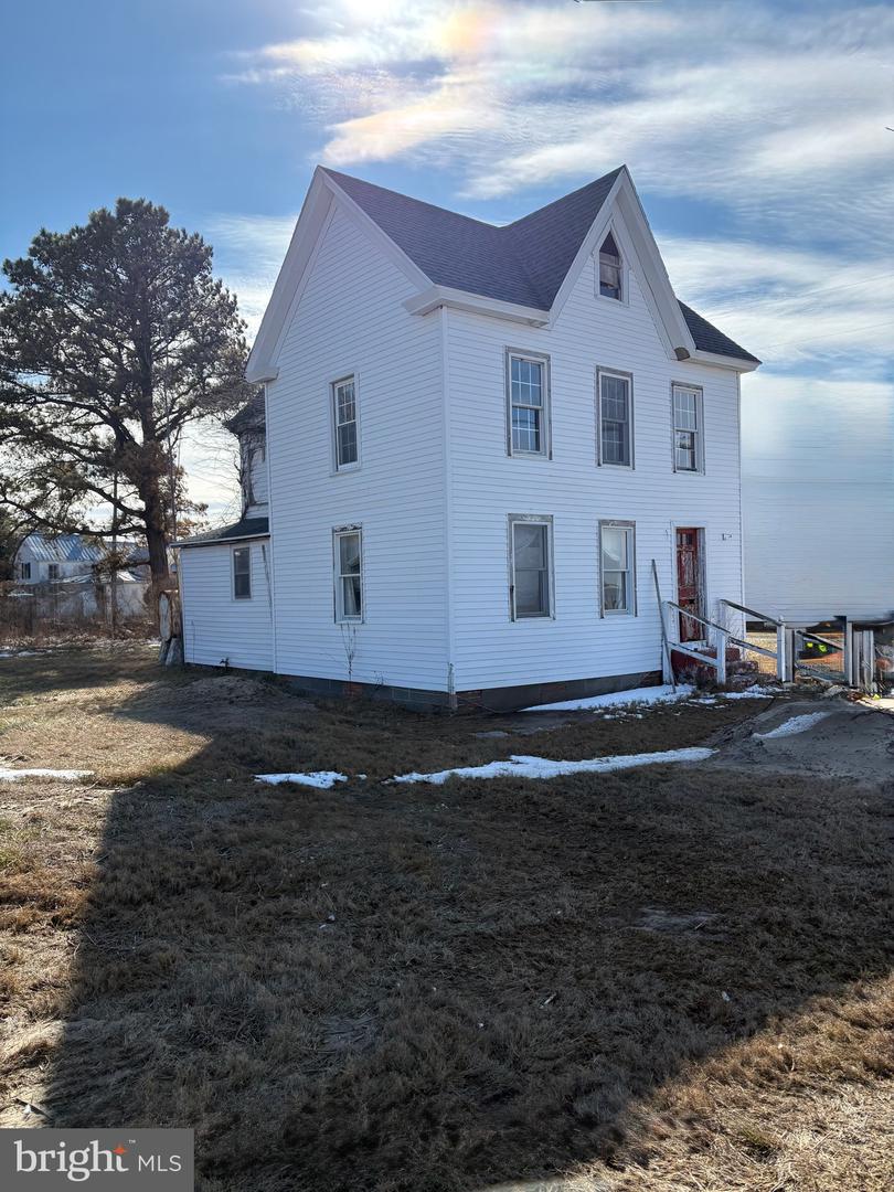 20771 Caleb Jones Rd Property Photo