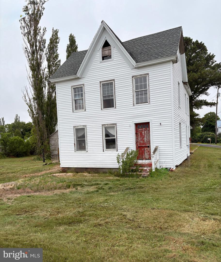 20771 Caleb Jones Rd Property Photo 1