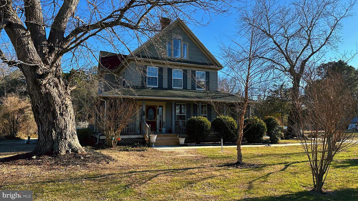 27831 Mount Vernon Rd Property Photo