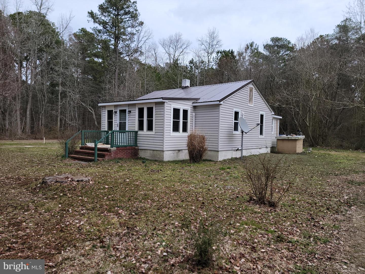 5047 Back Shelltown Rd Property Photo