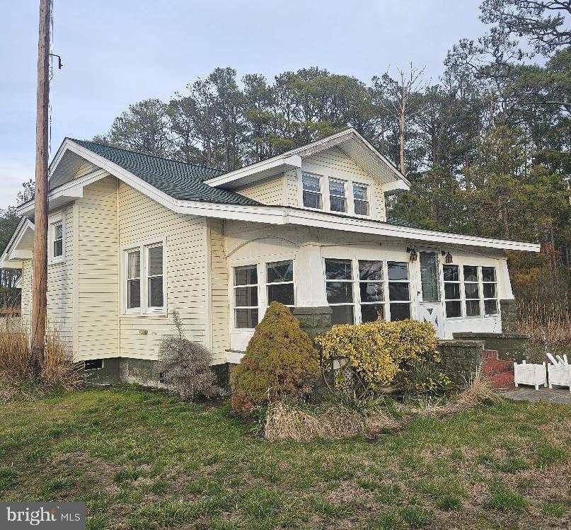 24768 Deal Island Rd Property Photo