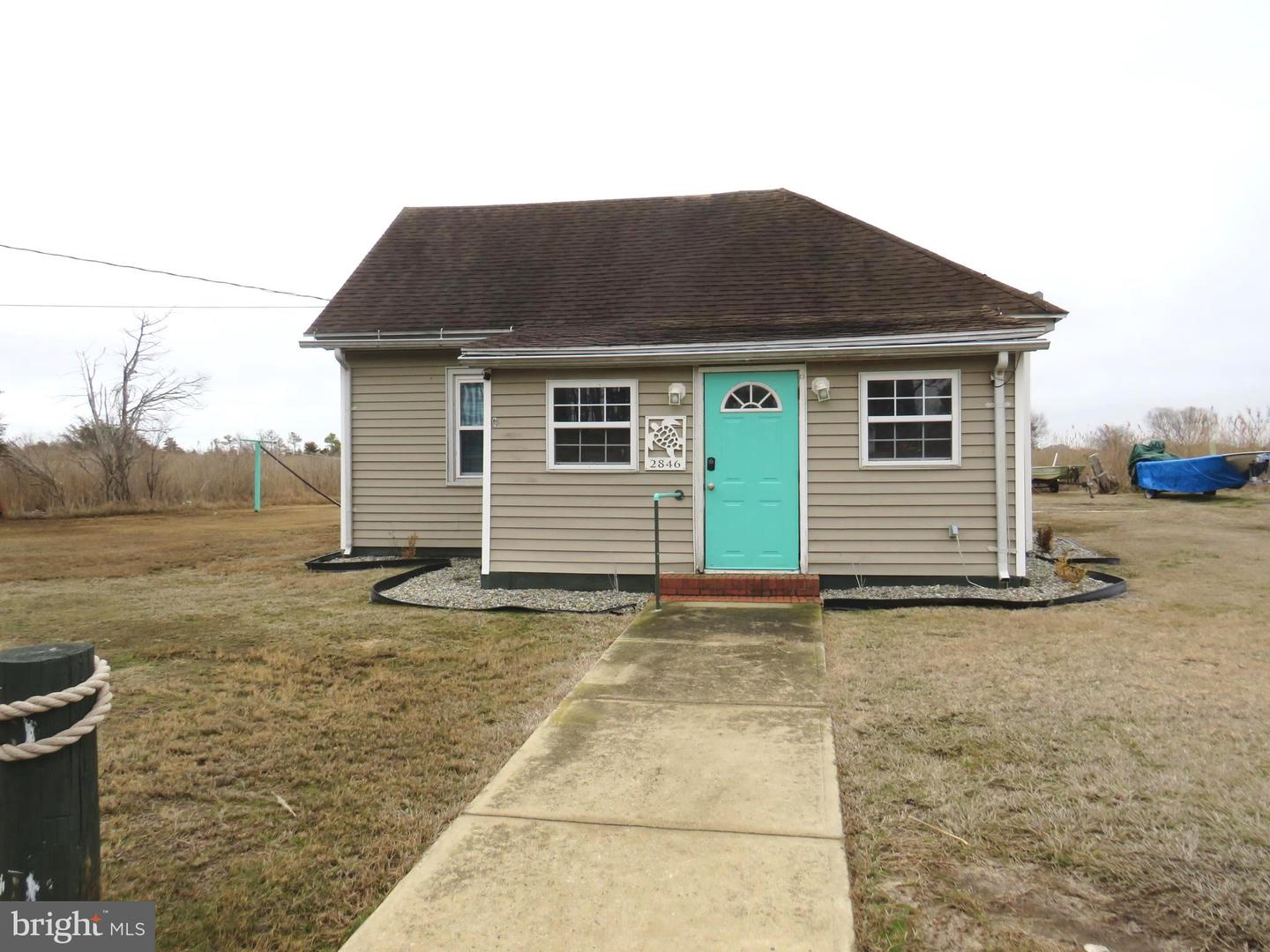 2846 Calvary Rd Property Photo