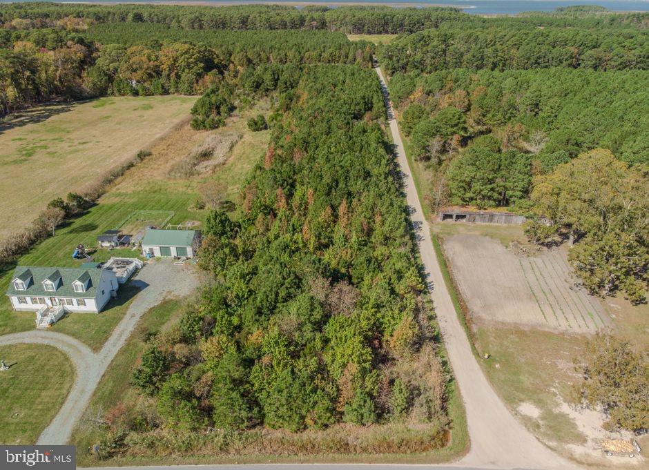 0 Jacksonville Rd Property Photo 1