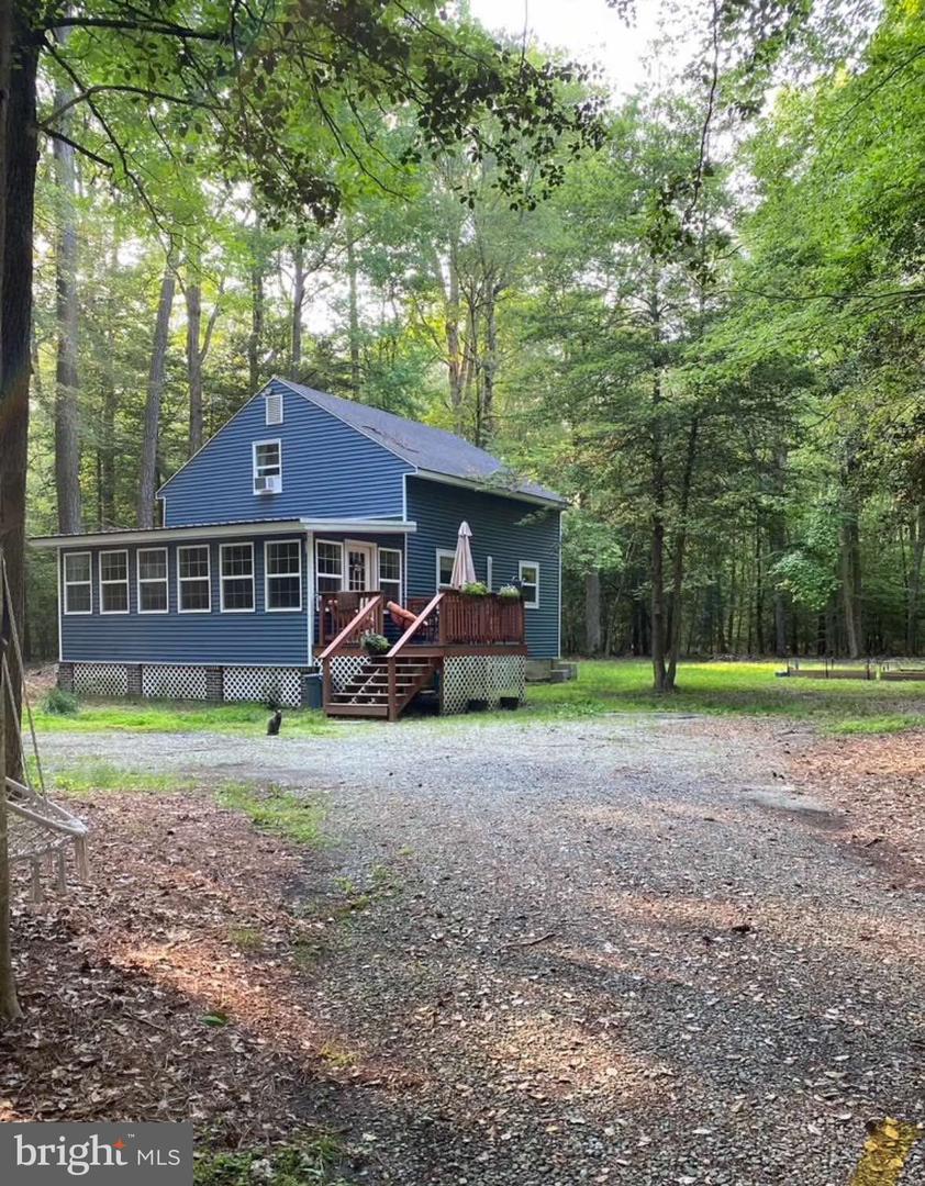 6360 Crickett Hill Rd Property Photo 1
