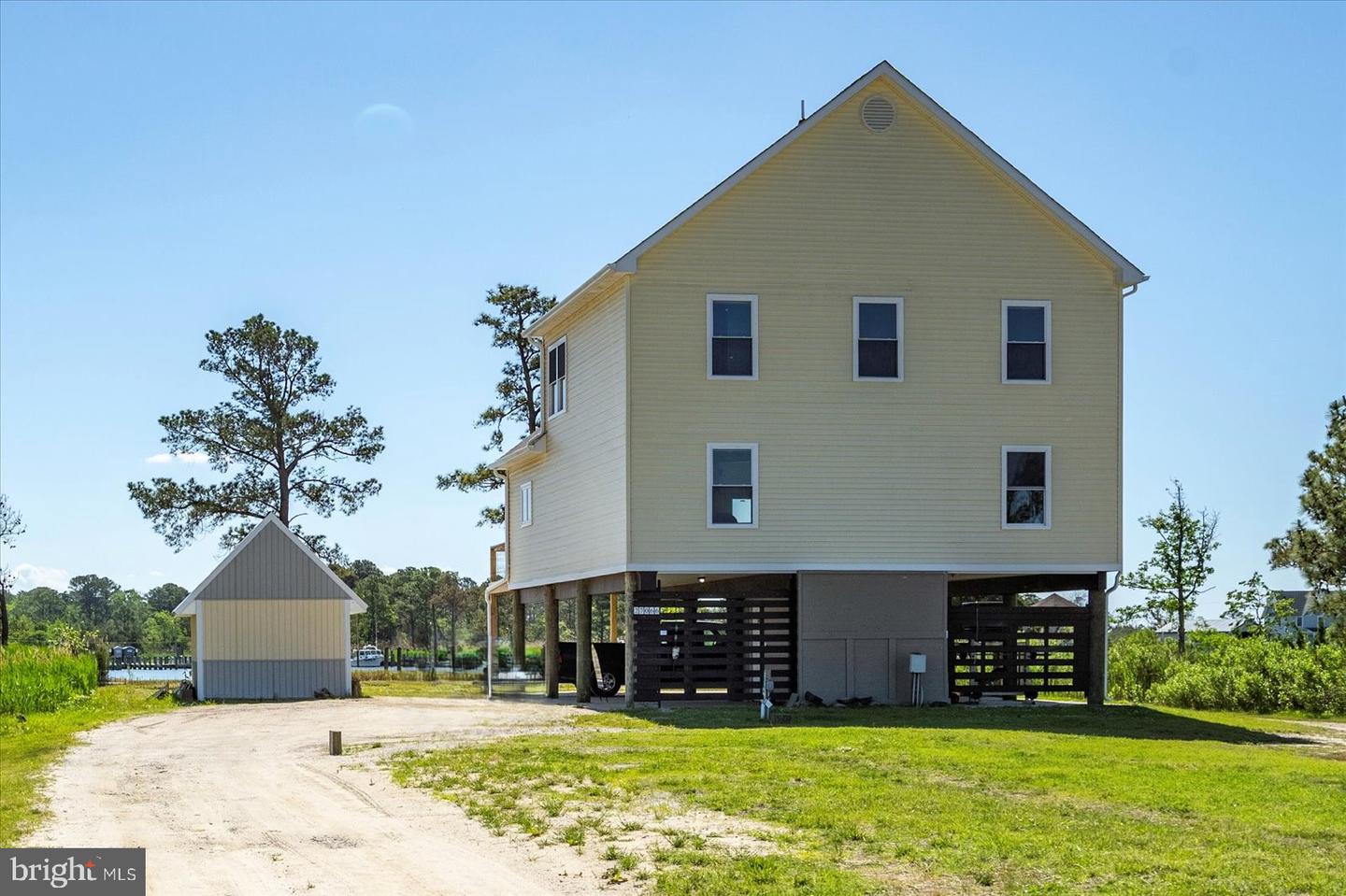 27066 Annie Hyland Rd Property Photo 1