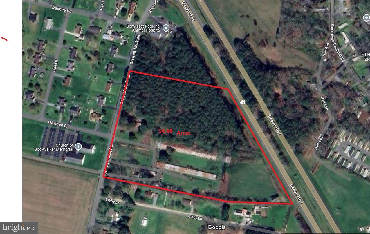 11229 Stewart Neck Rd Property Photo 1