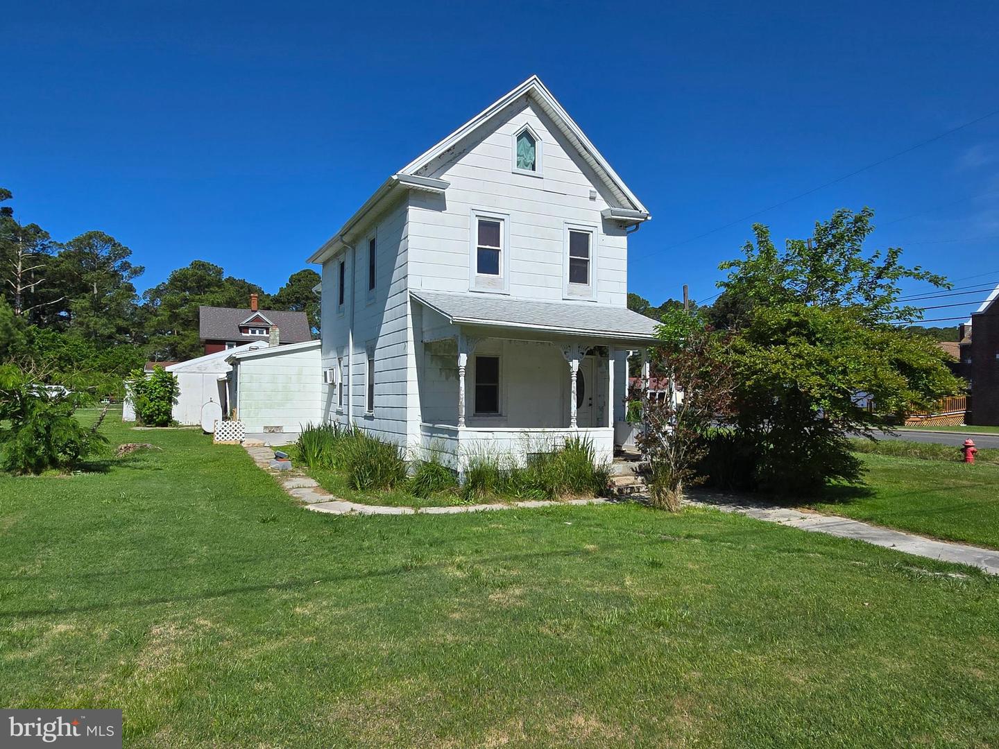 26689 Mariners Rd Property Photo 1
