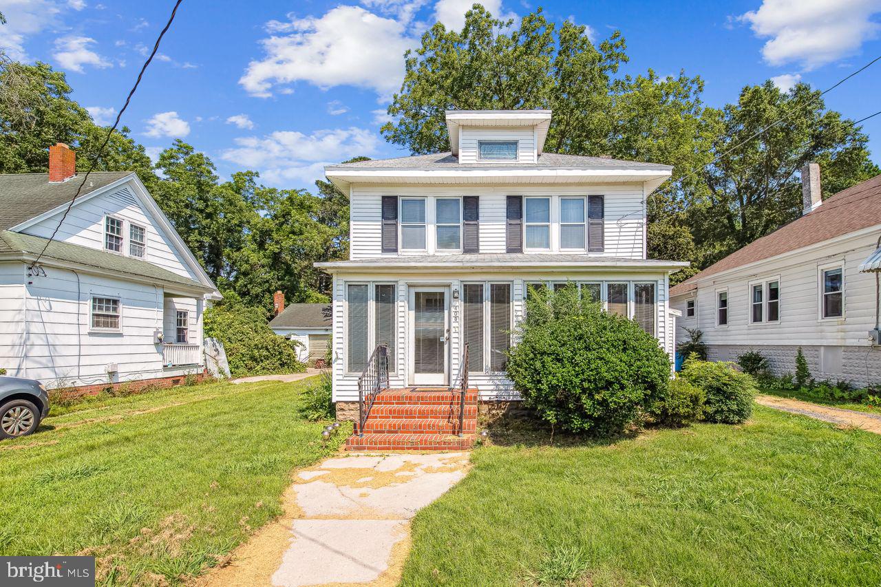 408 MYRTLE ST