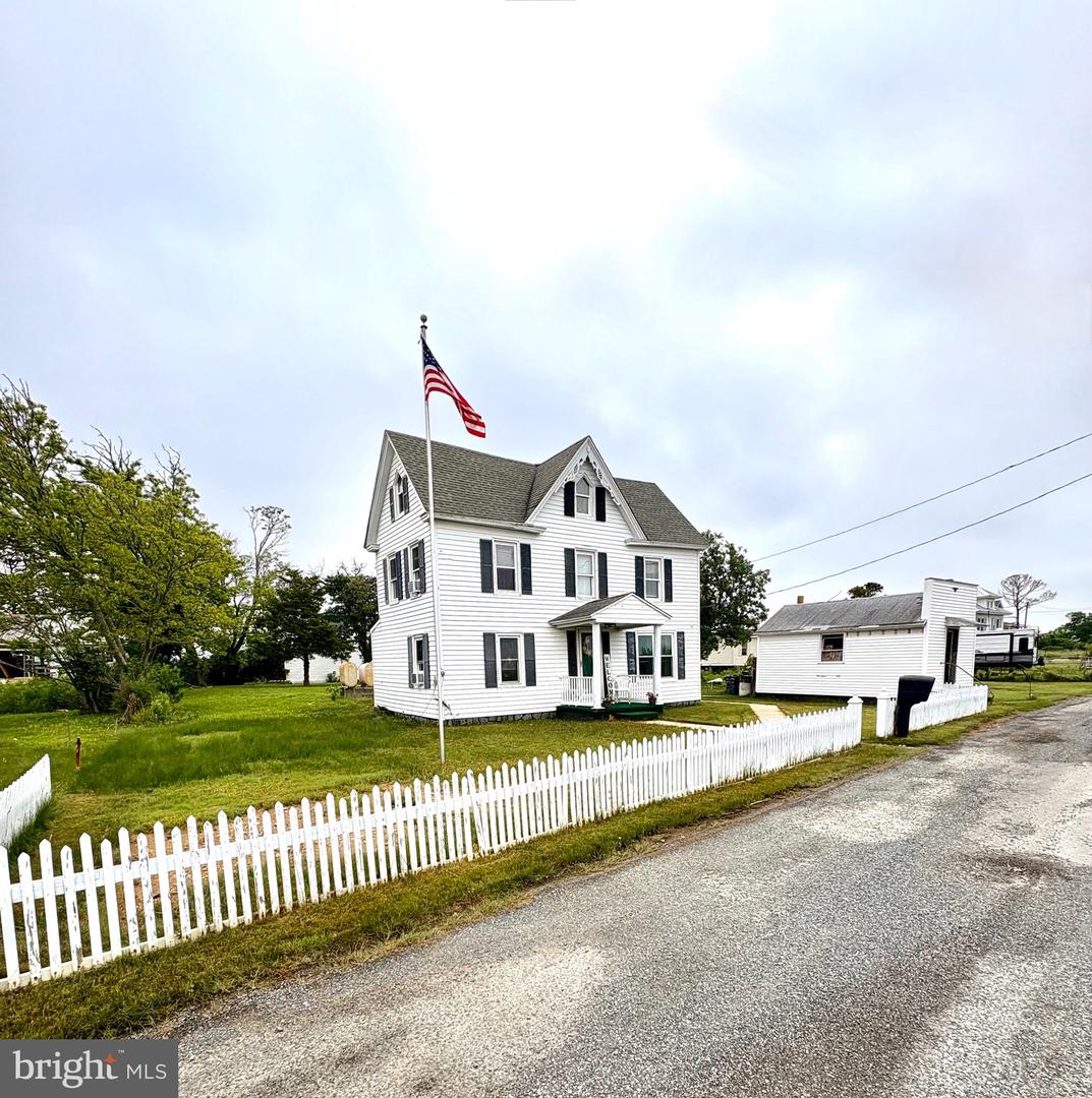 3411 MARSH RD