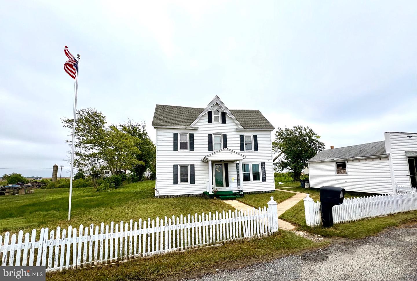 3411 Marsh Rd Property Photo 1