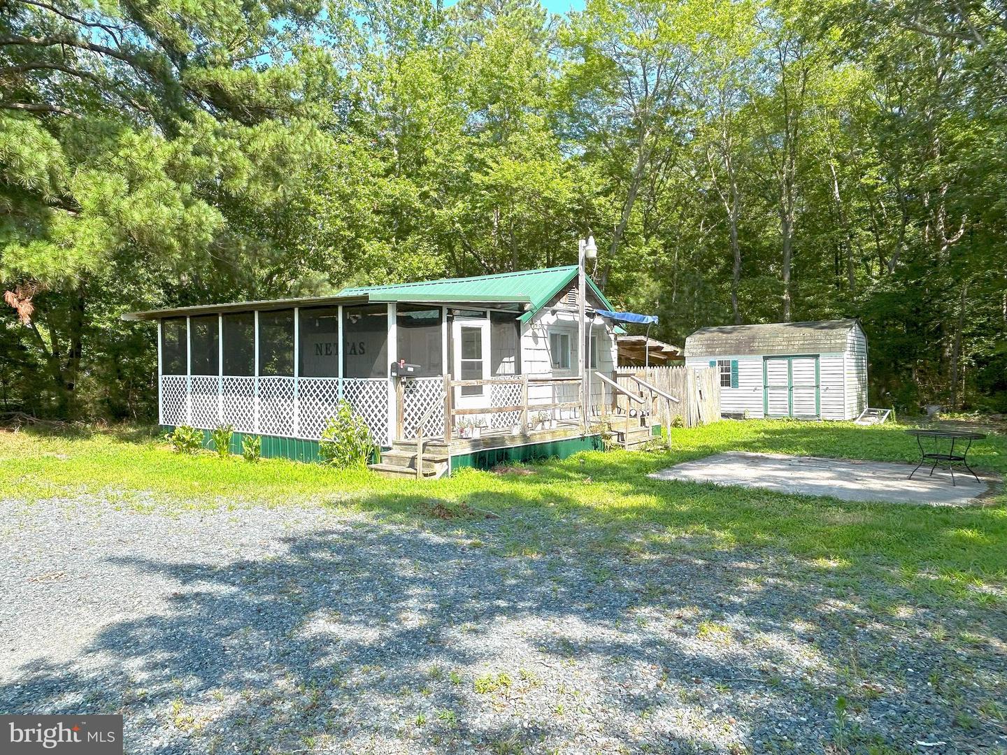 4125 Crisfield Hwy Property Photo 1