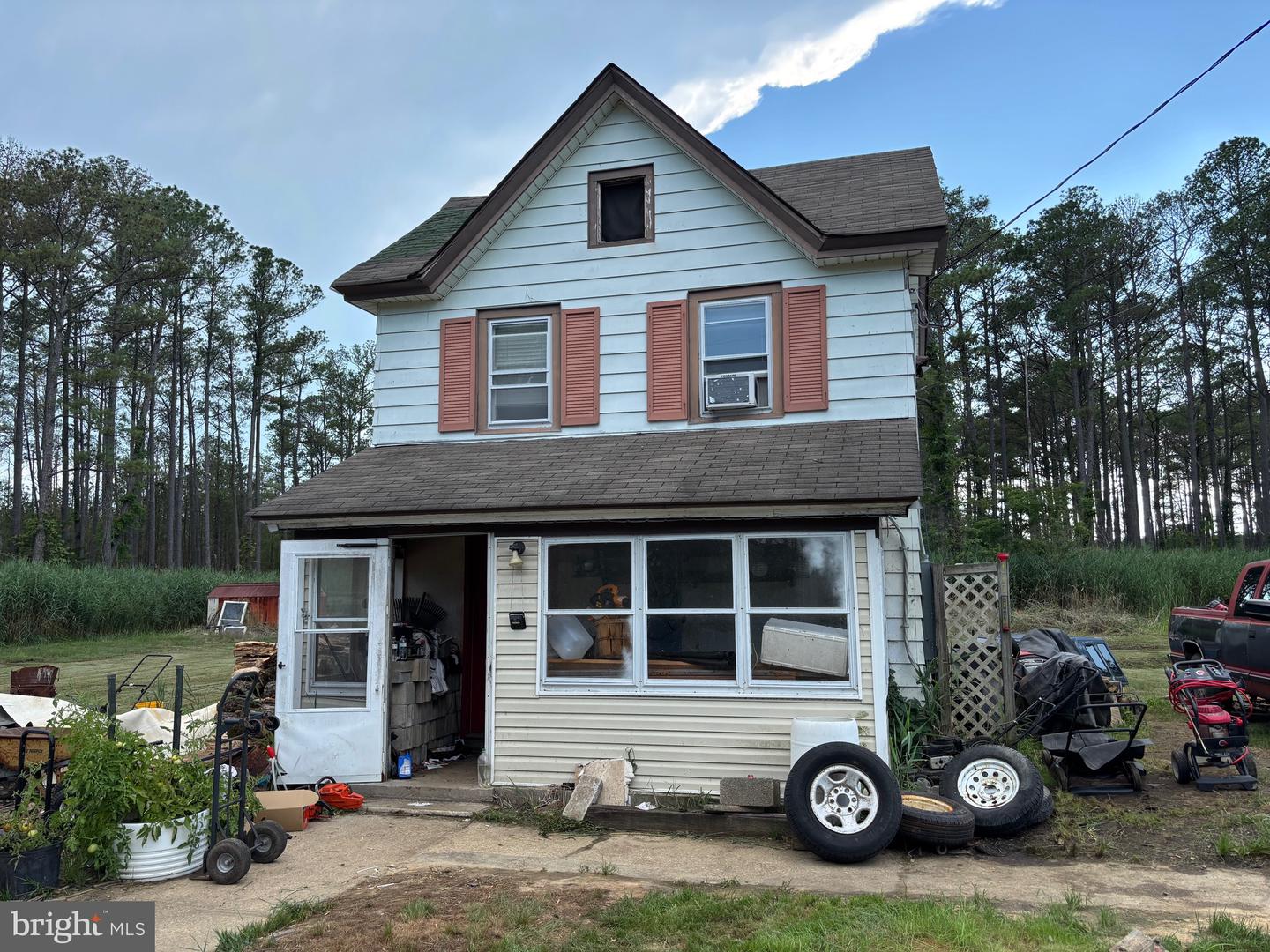 2900 Ape Hole Rd Property Photo 1