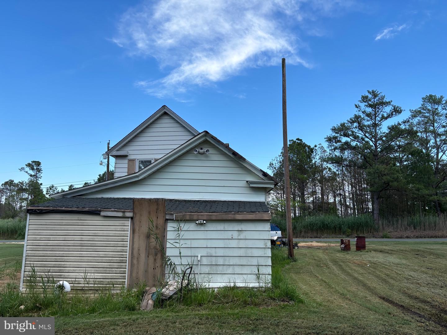 2900 Ape Hole Rd Property Photo 3