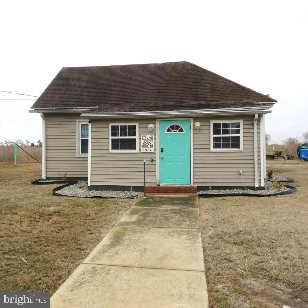 2846 Calvary Rd Property Photo 1