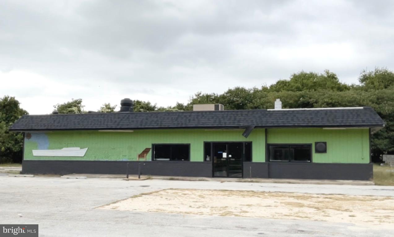 23724 Deal Island Rd Property Photo 1