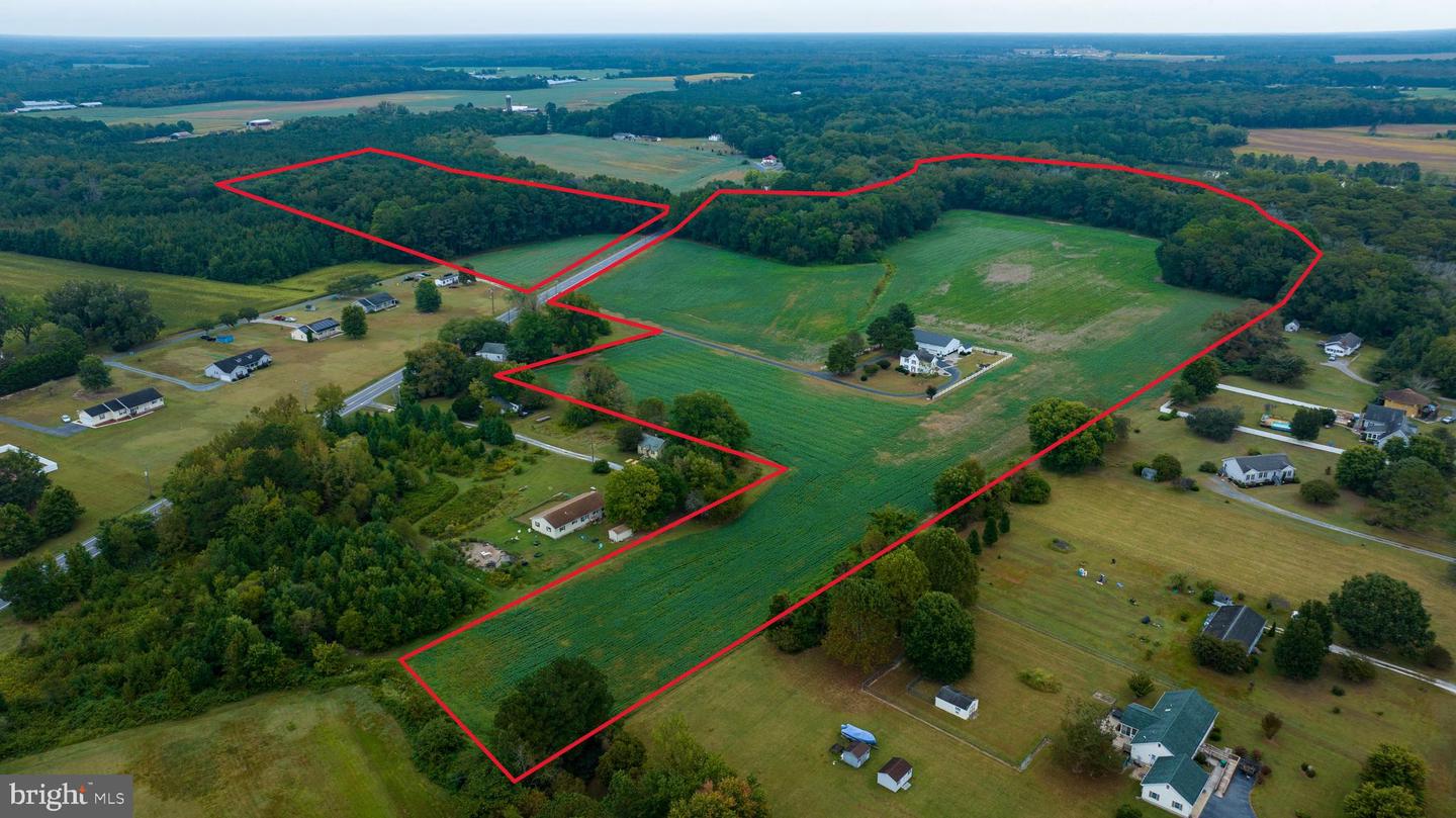 7751 DIVIDING CREEK