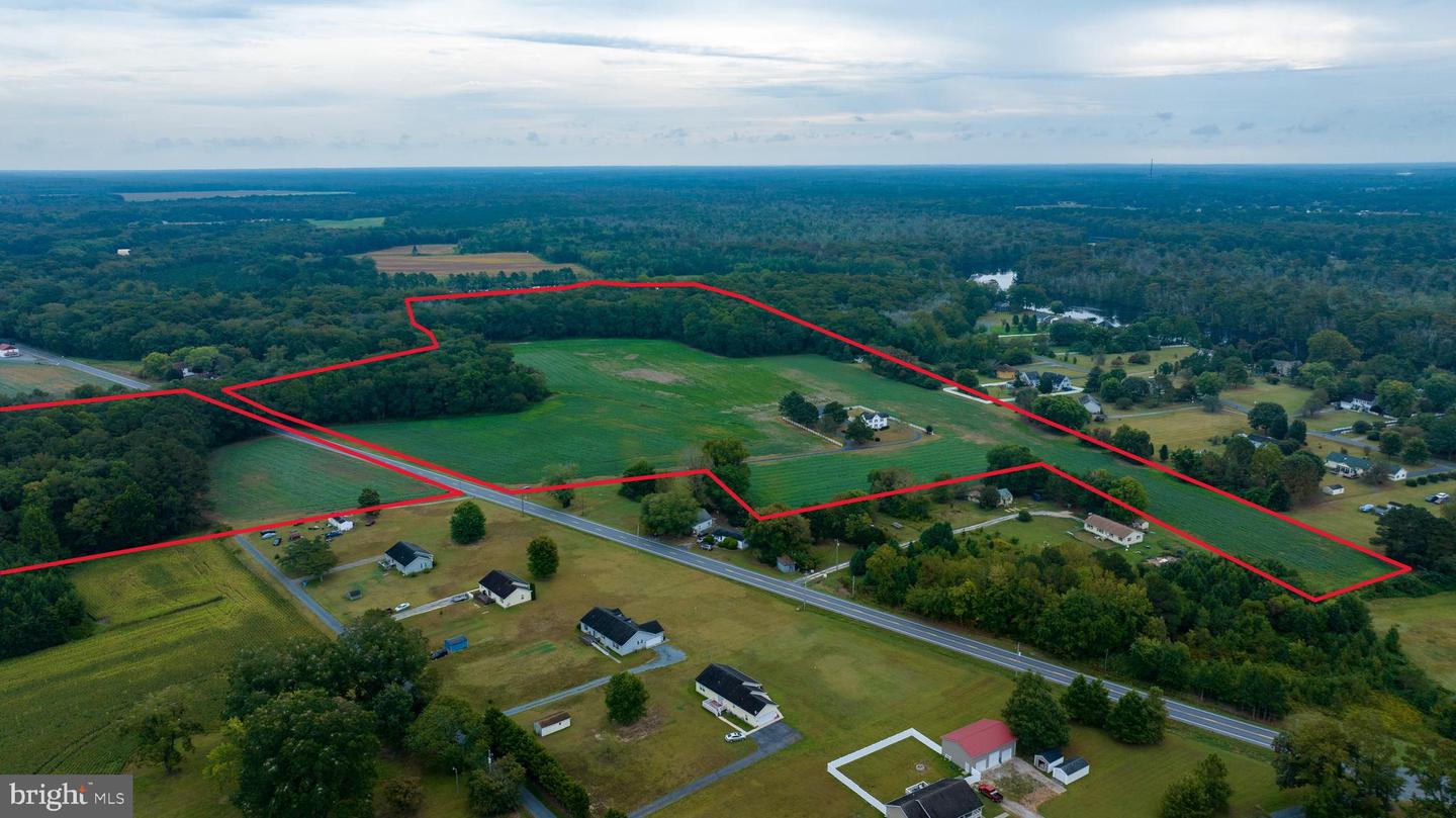 7751 Dividing Creek Property Photo 2