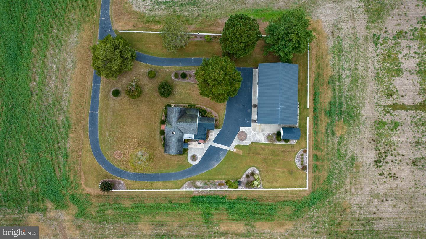 7751 Dividing Creek Property Photo 6