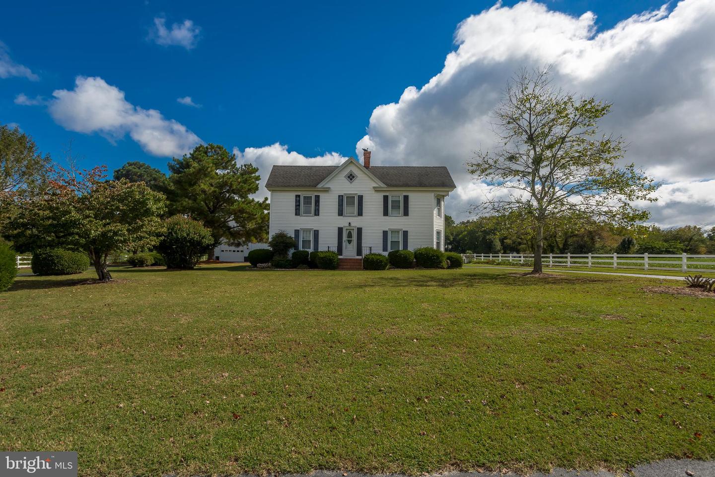 7751 Dividing Creek Property Photo 11