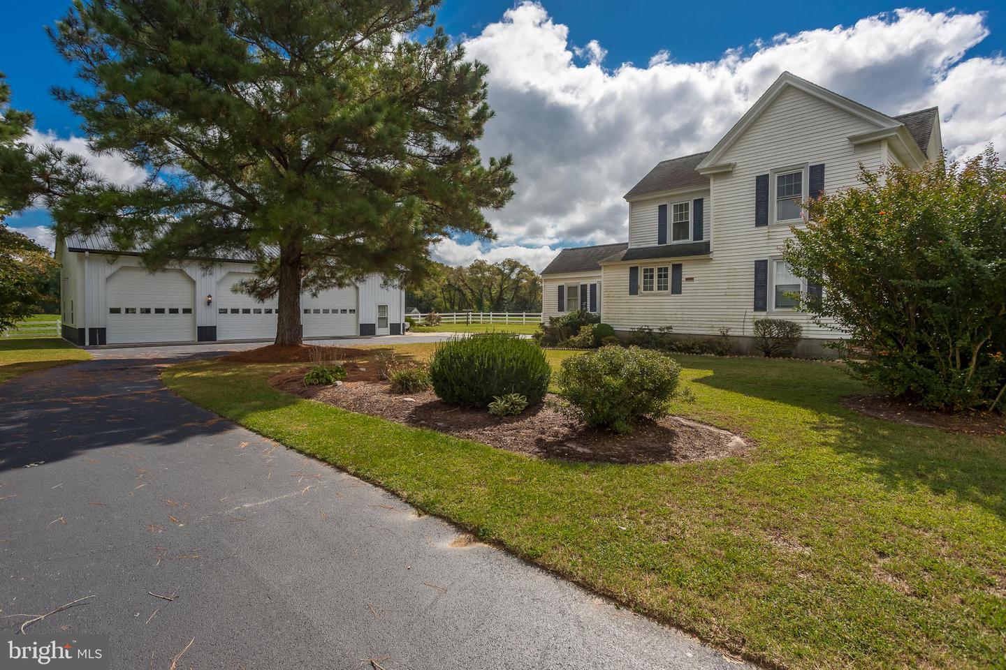 7751 Dividing Creek Property Photo 16
