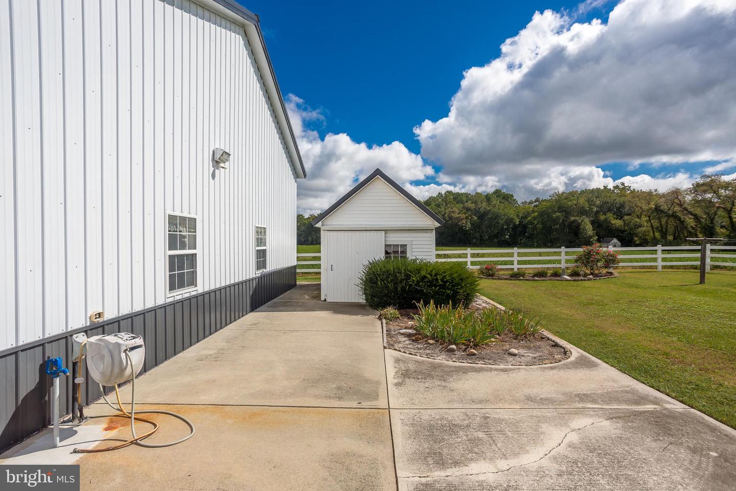 7751 Dividing Creek Property Photo 19