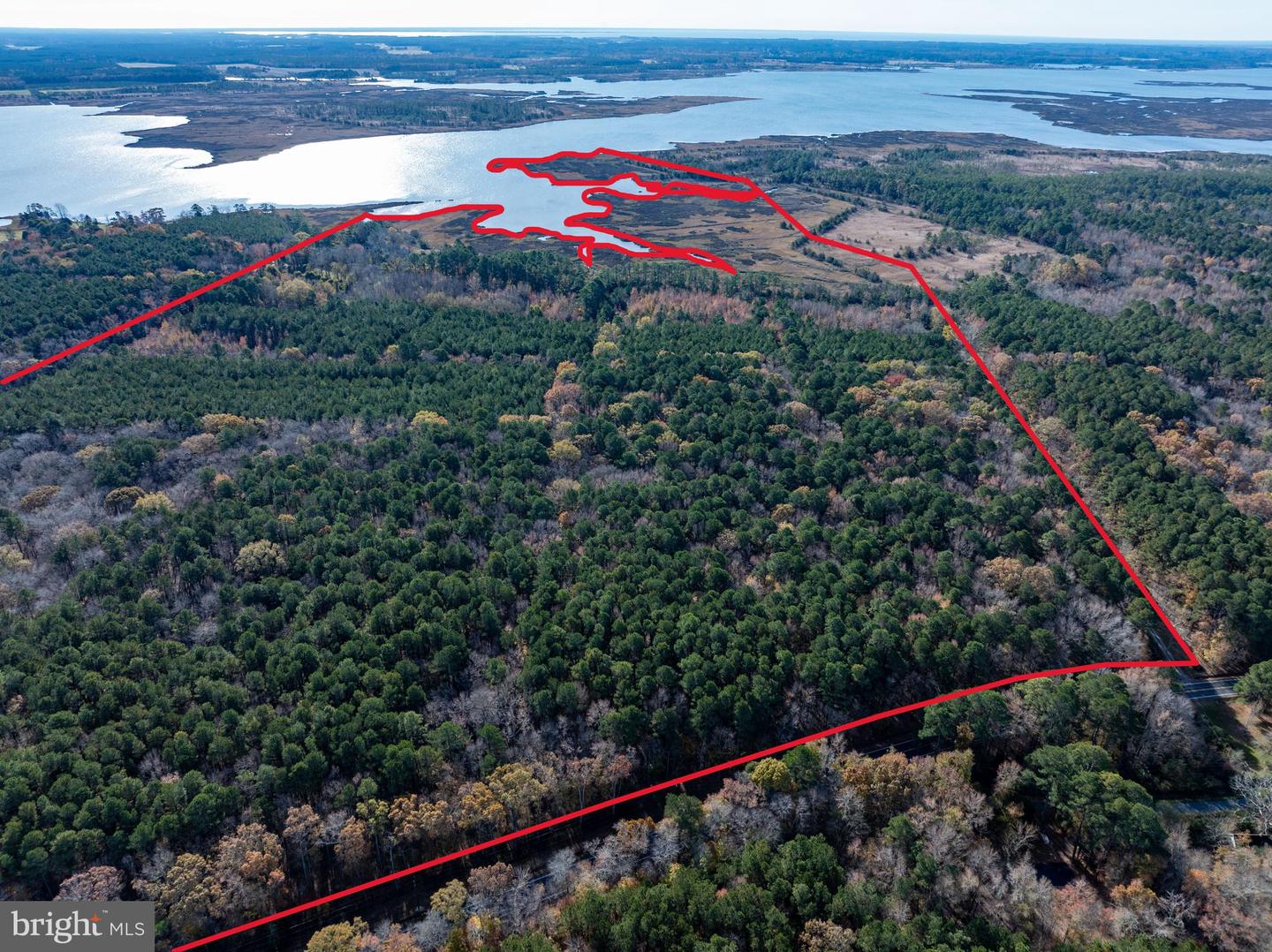 27947 Fairmount Rd Property Photo 1