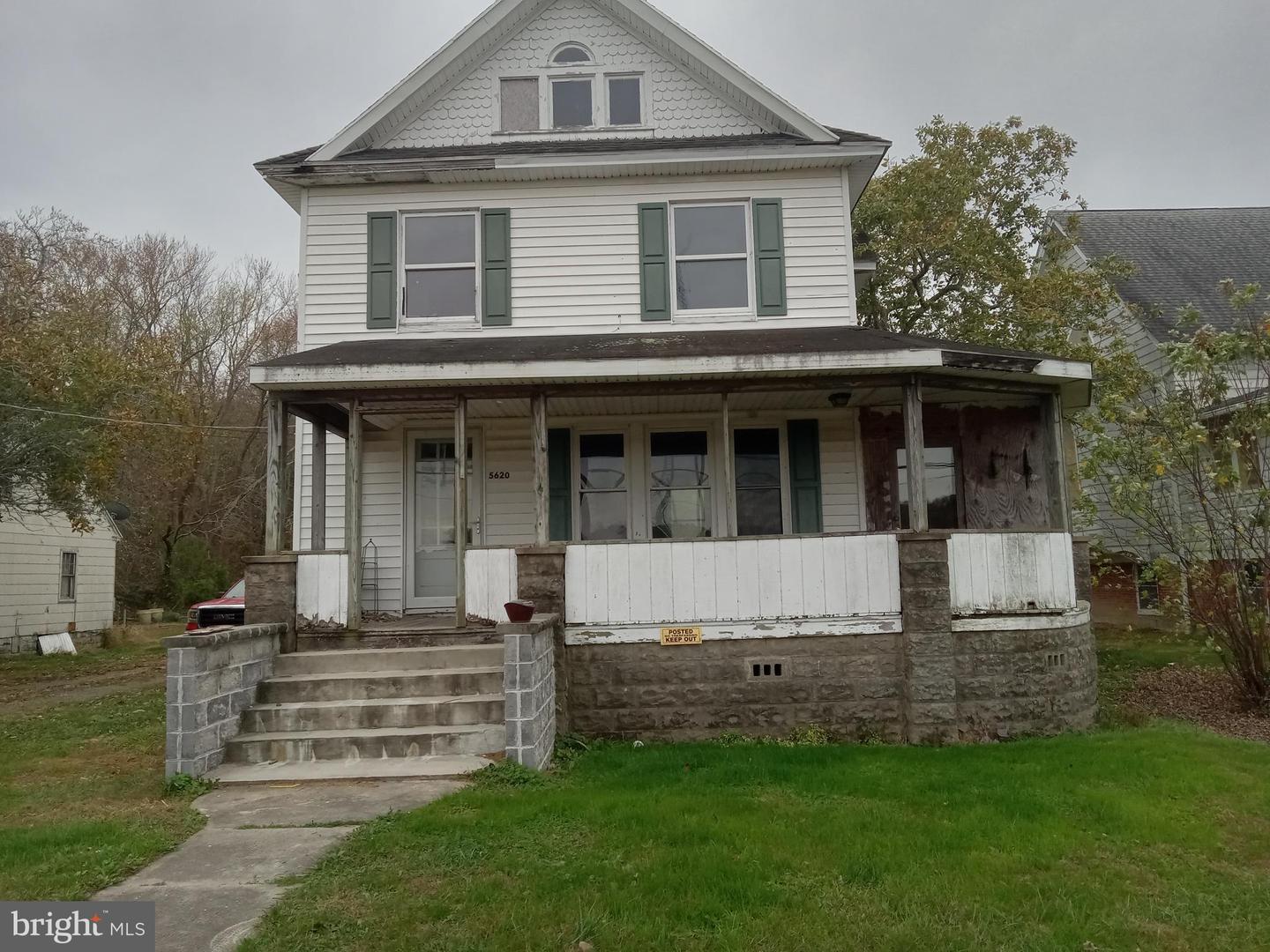 5620 Tulls Corner Rd Property Photo 1