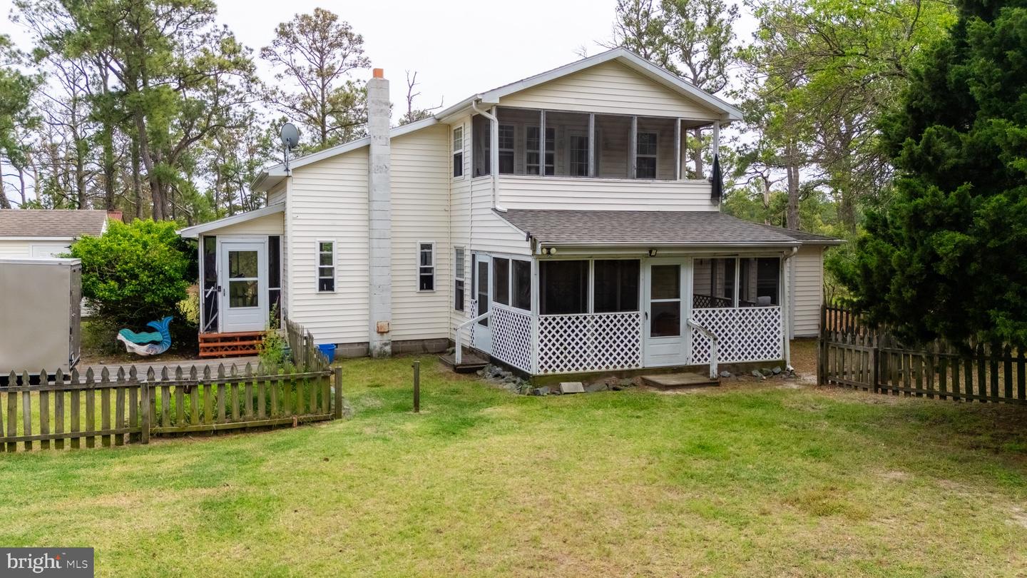11161 ROLAND PARKS RD
