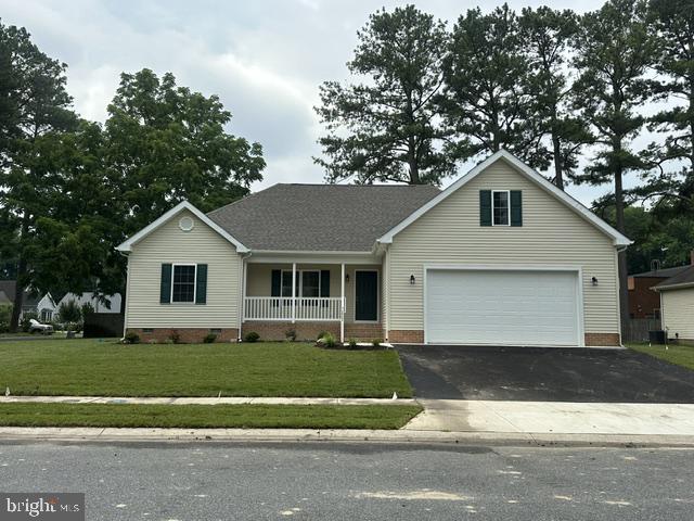 30483 Manor Dr Property Photo 1
