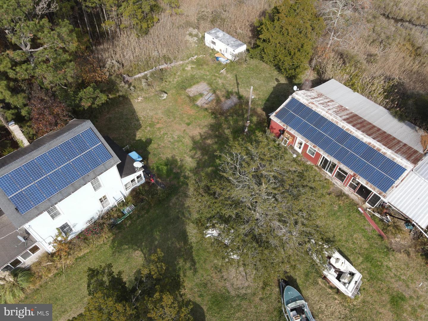 10407 William Sharpless Rd Property Photo 6