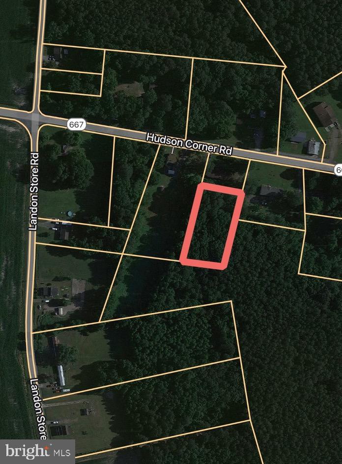 Parcel 38 Hudson Corner Rd Property Photo 1