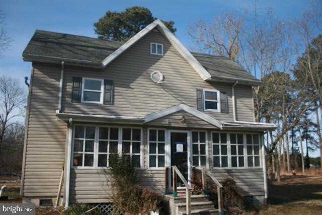 26674 Johnson Creek Rd Property Photo 1