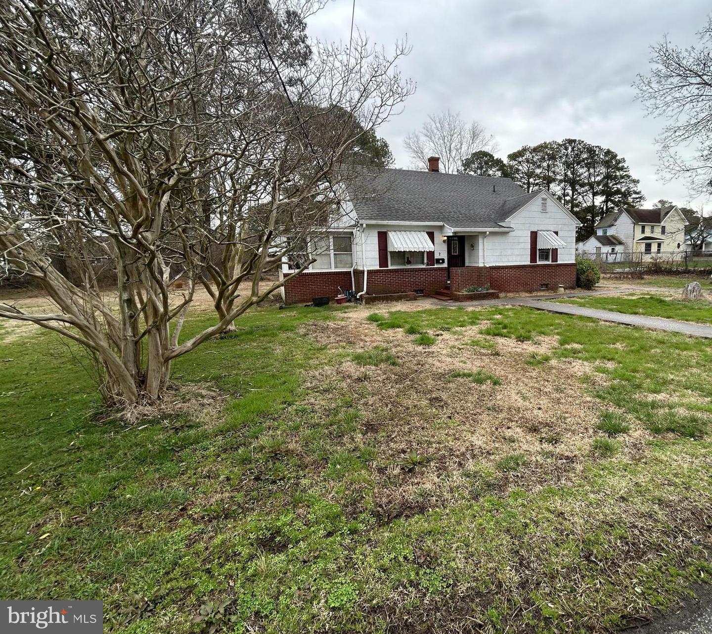 2 Gandy Ln Property Photo 1